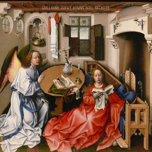 Conditor alme siderum