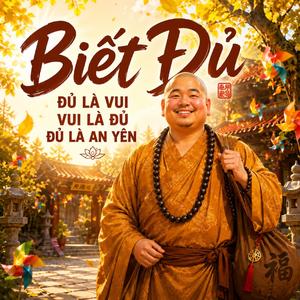 Biết Đủ