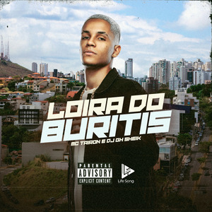 Loira do Buritis