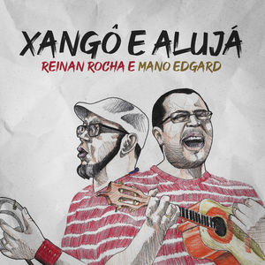 Xangô E Alujá