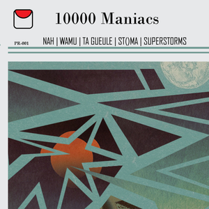 Superstorms (version 2)