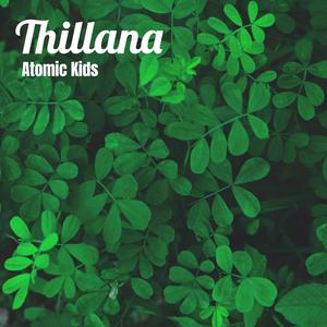 Thillana