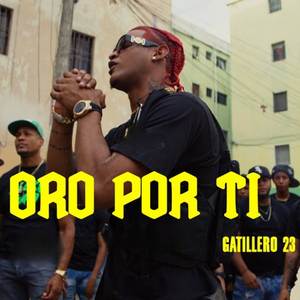 Oro Por Ti