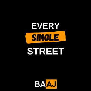 Every Single Street