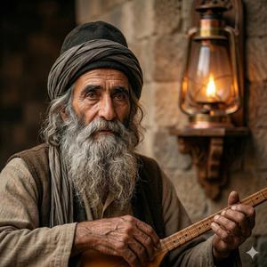 Pir Sultan Abdal - Açılın Zindanlar Pir'e Gidelim Şiiri (Deyiş & Anlamlı Sözler)