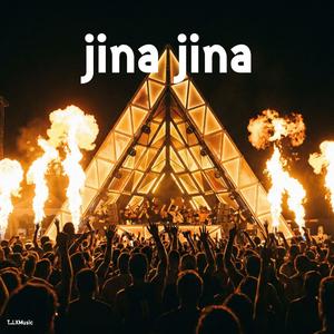 Jina Jina (Arabic Afro House )