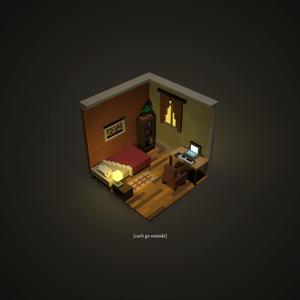 at least, we're fine