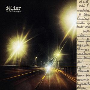 Défilé (feat. Lionel Limiñana)