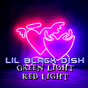 Green Light & Red Light