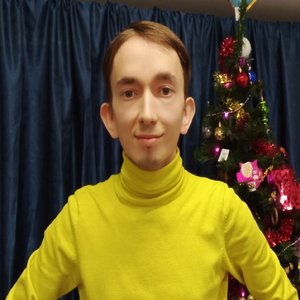 Бескрайние просторы