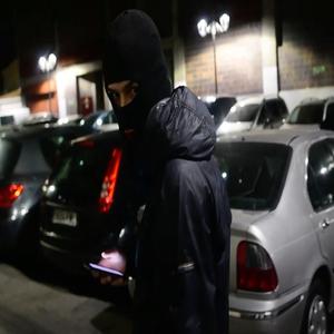 CERDOS (feat. 99 BEATZ & REY PANDORA BEATS)