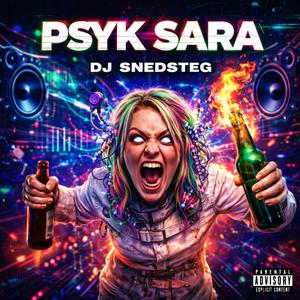 Psyk sara