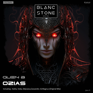 Ozias (Original mix)