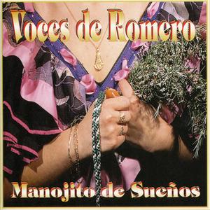 Rumbeando: Sevilla Tiene un Color Especial / La Zarzamora / Ay Que Dolor / El Anillo / Caramba Carambita / Yo Creo en el Amor / Maruja Limon