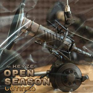 Savior (feat. Keyze)