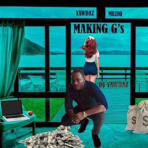 Making G's