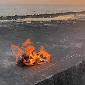 当爱遇上50Feet（伴奏）