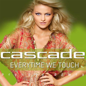 Everytime We Touch(PinkPig ExtendedRemix)