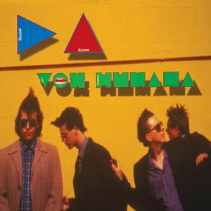 (It's The Eighties, So Where's Our) Rocket Packs