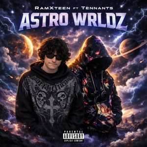 Astro Wrldz