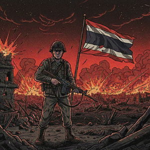 รักล้นดวงใจ (บรรเลง)