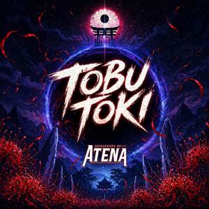 Tobu Toki (From "Daemons of the Shadow Realm - Yomi no Tsugai") (Metal Version)
