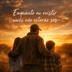Enquanto Eu Existir
