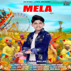 Mela