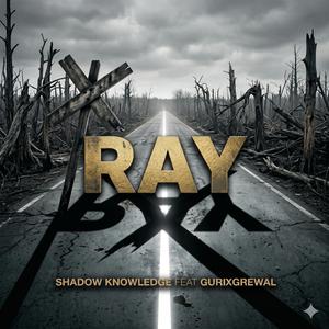 RAY (feat. Gurixgrewal)