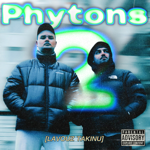 Phytons 2