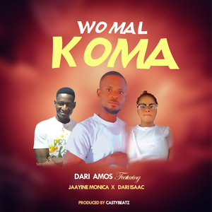 Wo Mal Koma