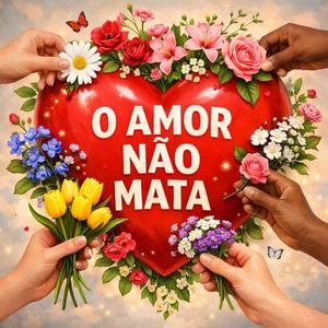O AMOR NÃO MATA