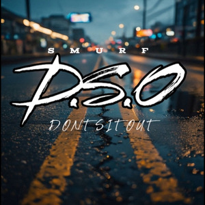 DSO (Dont sit out) (Freestyle)