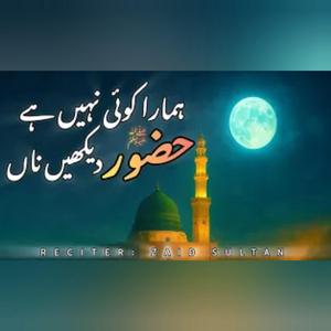 Huzoor Dekhen Na