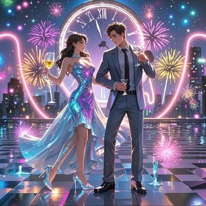 霓虹时代_Assassin