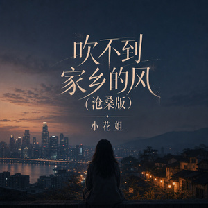 吹不到家乡的风(沧桑版)