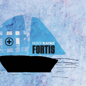 Fortis (feat. Billy Contreras)