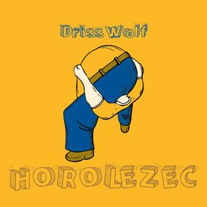 Horolezec