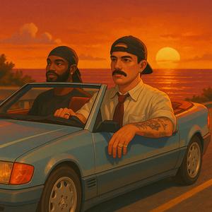 Forgé (feat. Mahita)