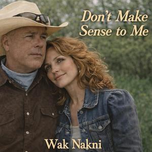 Don't Make Sense to Me