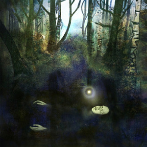 Мутная вода