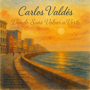 Donde soñé volver a verte