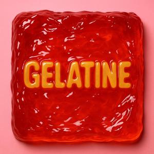 Gelatine 2H22