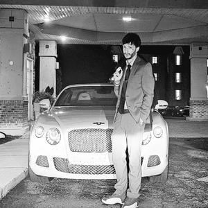 Triggerman by Rivolver