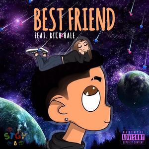 Best Friend (feat. Rich Hale)