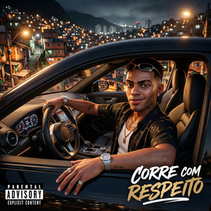 Corre com respeito