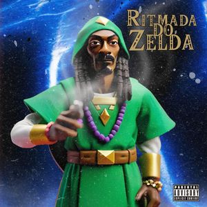 Ritmada do Zelda