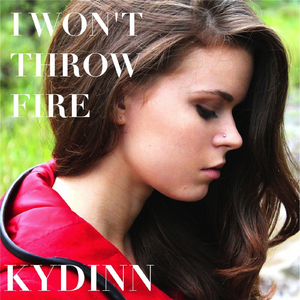 I Won't Throw Fire