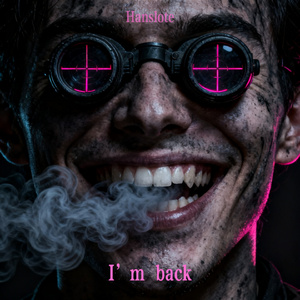 I’m back