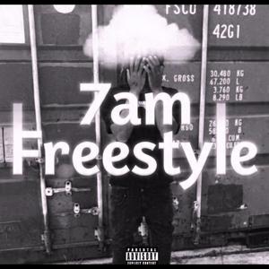 7am Freestyle